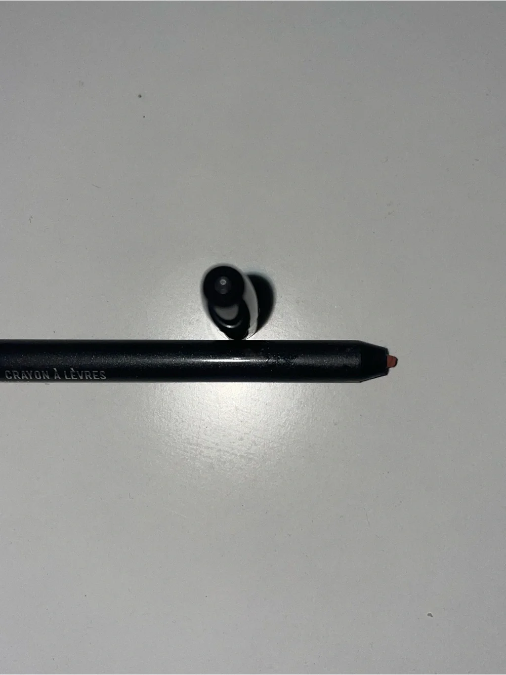 Mac cosmetics Double-Time Pro Longwear Lip Pencil - Dusty Rose